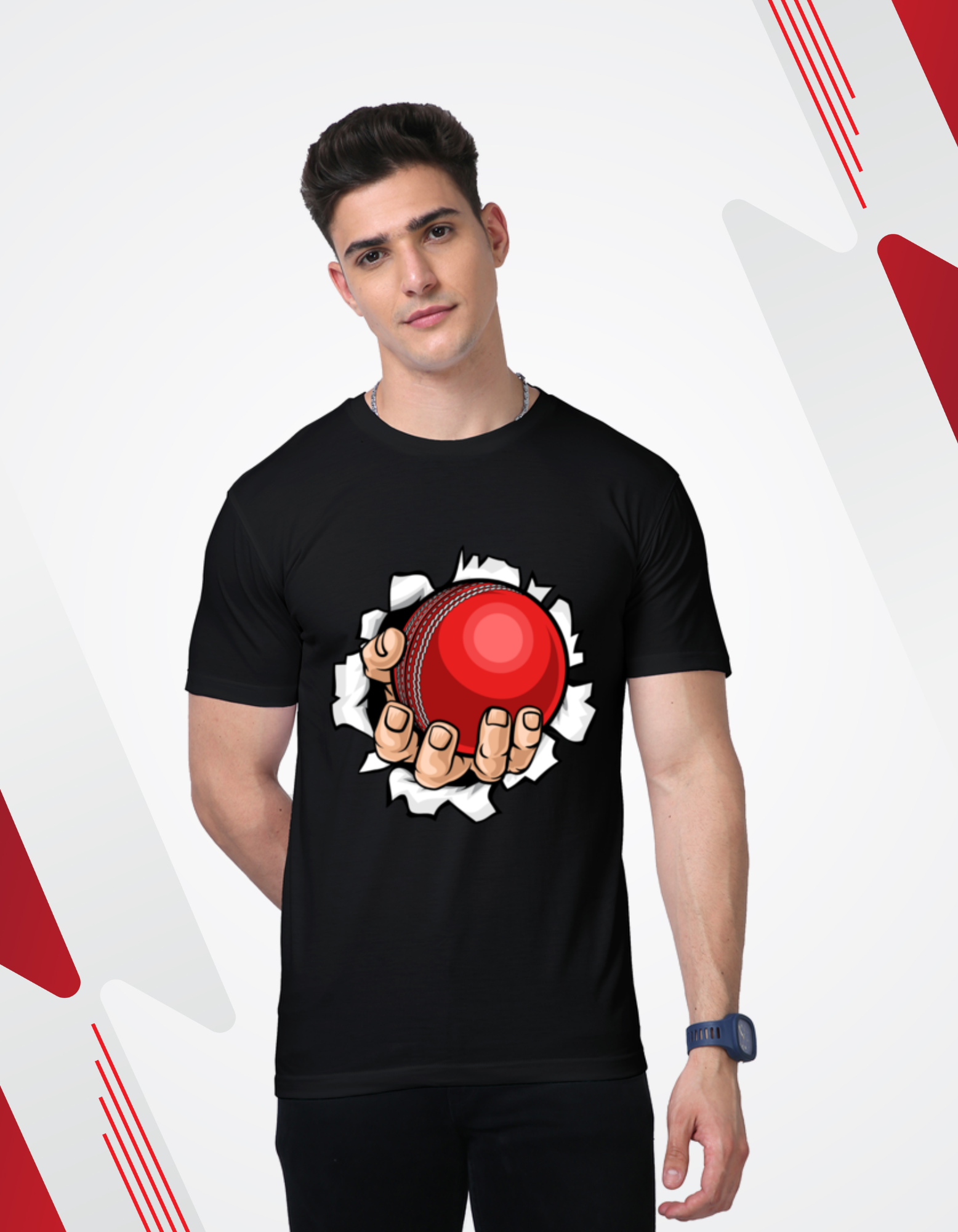 Men's Supima T-Shirt