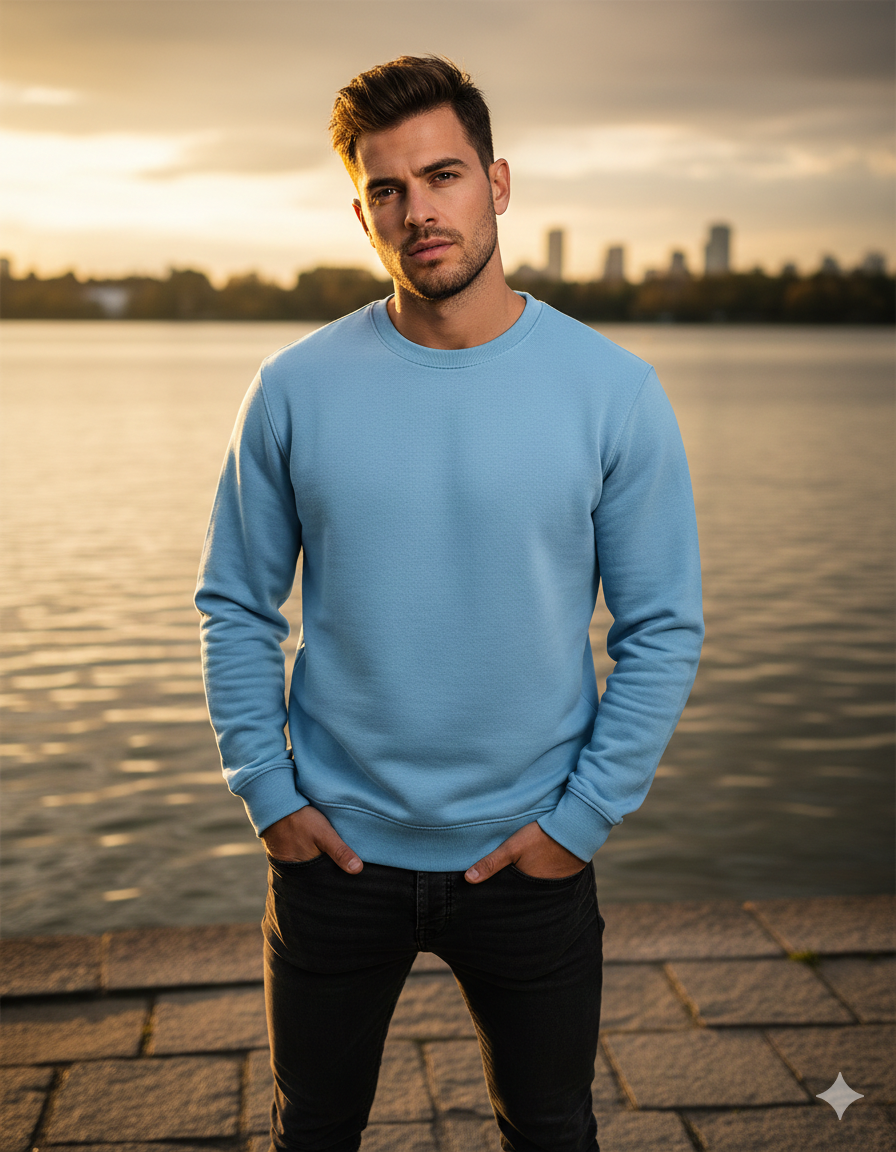 Men's Sweatshirt