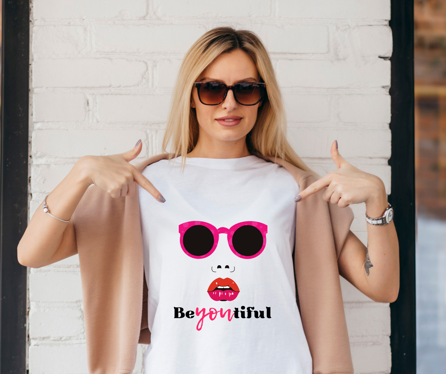 Women's Tshirt