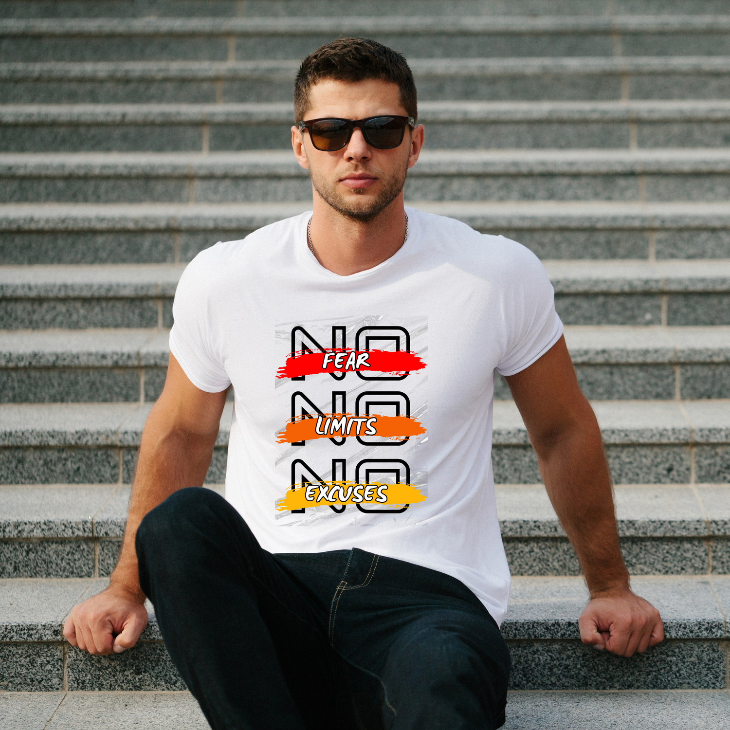 Men's Tshirt