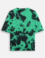 Color_GreenBlack